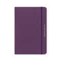 Full Focus Planner - Eggplant