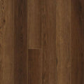 SmartCore 11-Piece 5-in x 48.03-in Coweta Oak Luxury Vinyl Plank Flooring in Brown | LX61700556