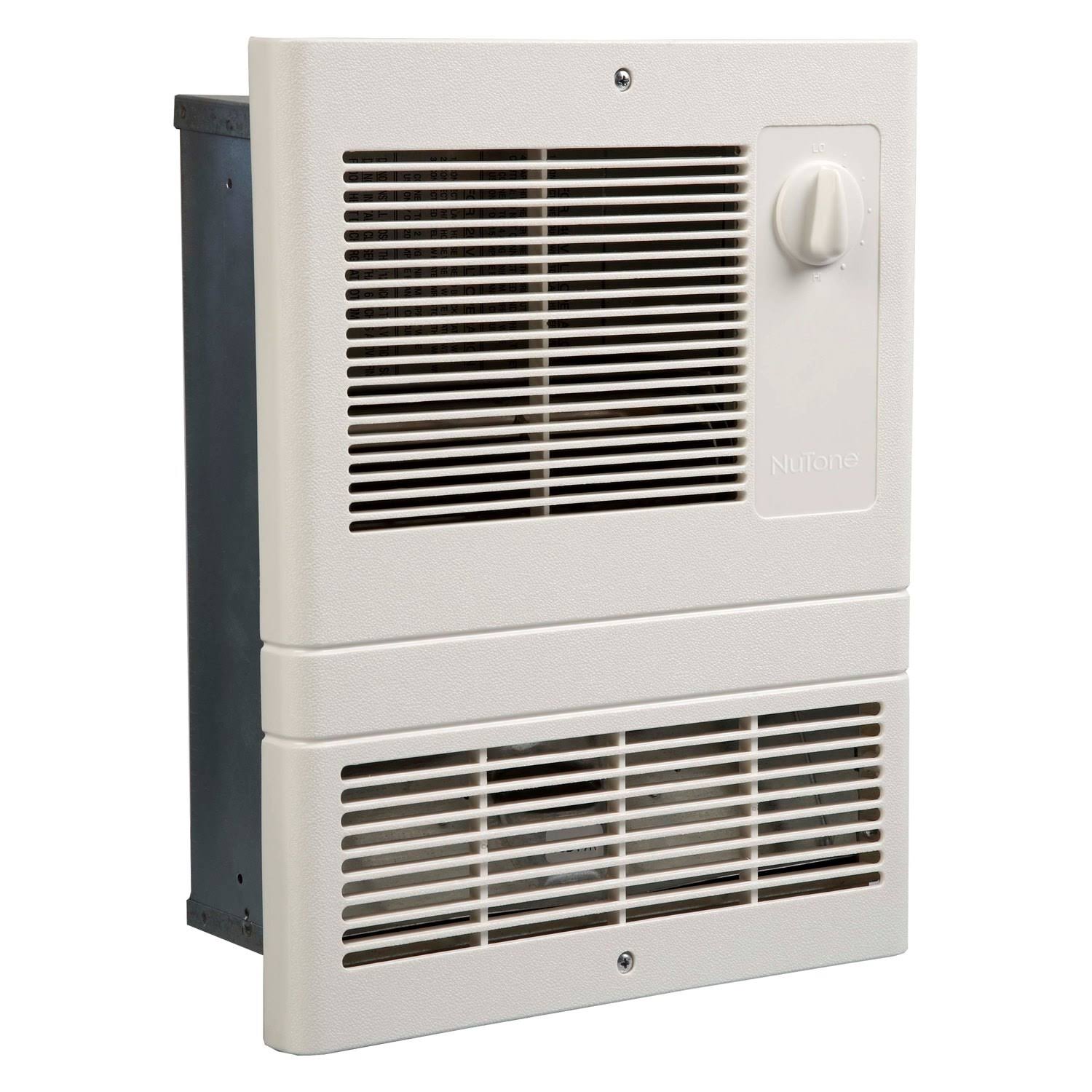 Broan 9815WH High-Capacity Wall Heater