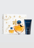 Guerlain Womens Shalimar Eau De Parfum 3Piece Holiday Set  Value