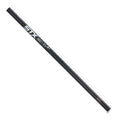 STX Sc-Ti X+ Attack Lacrosse SHAFT, Black
