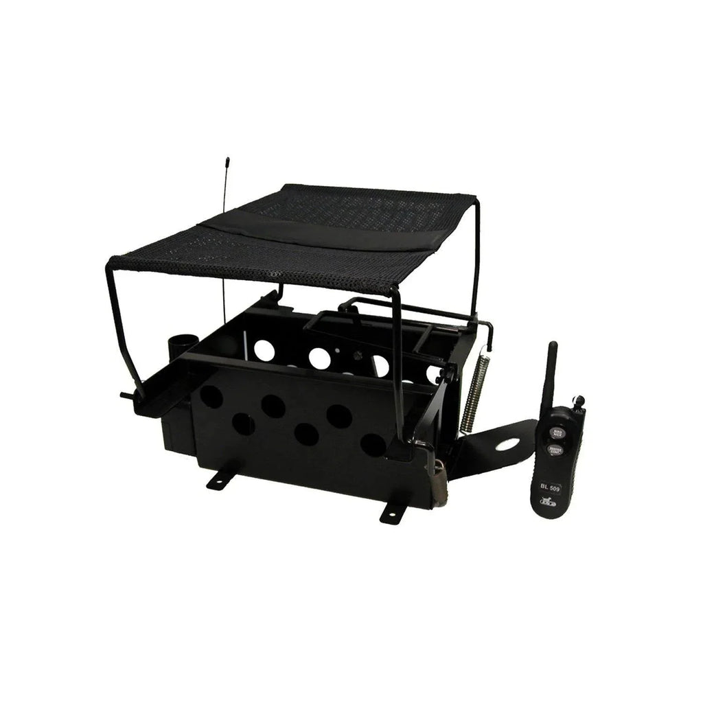 D.T. Systems Remote Bird Launcher