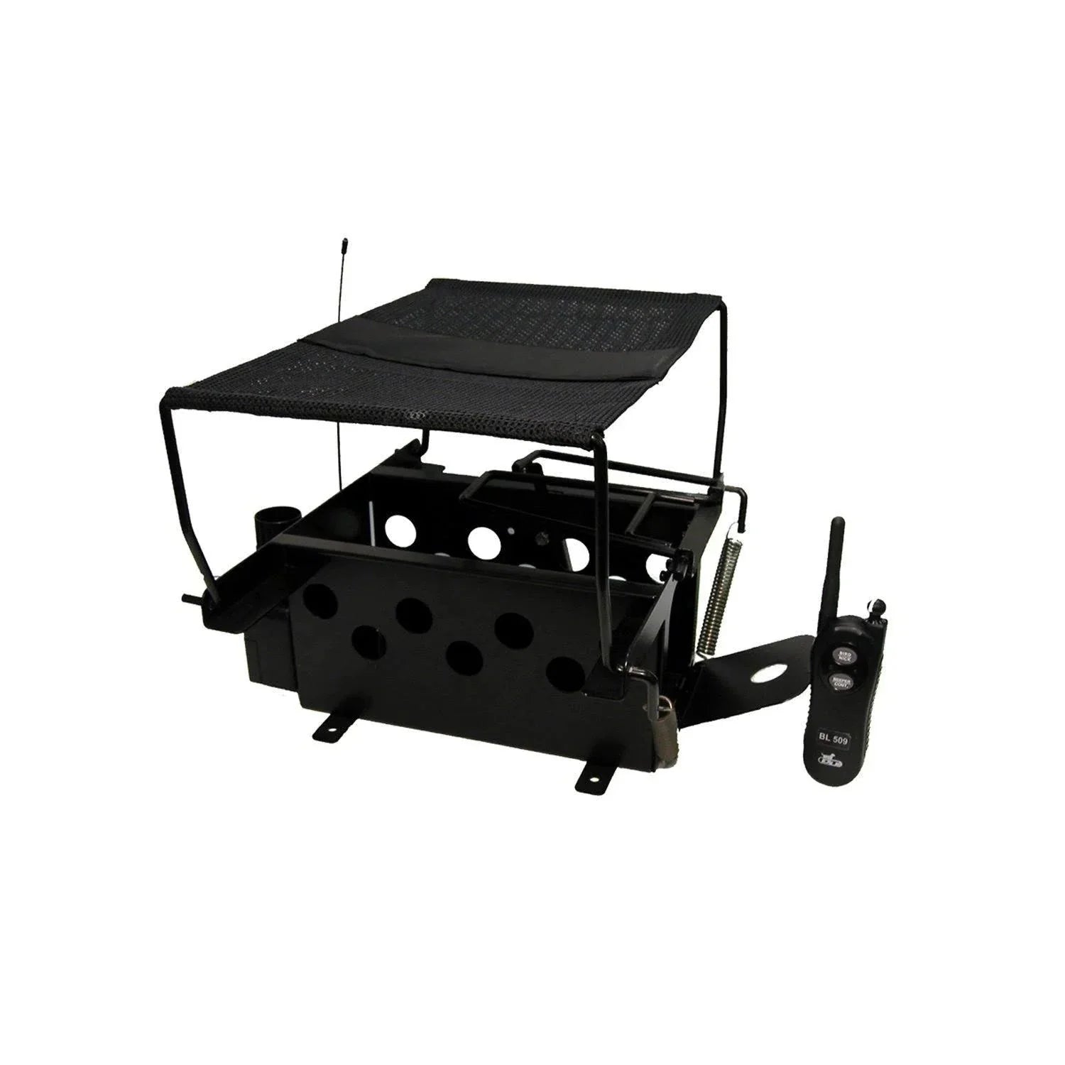D.T. Systems Remote Bird Launcher