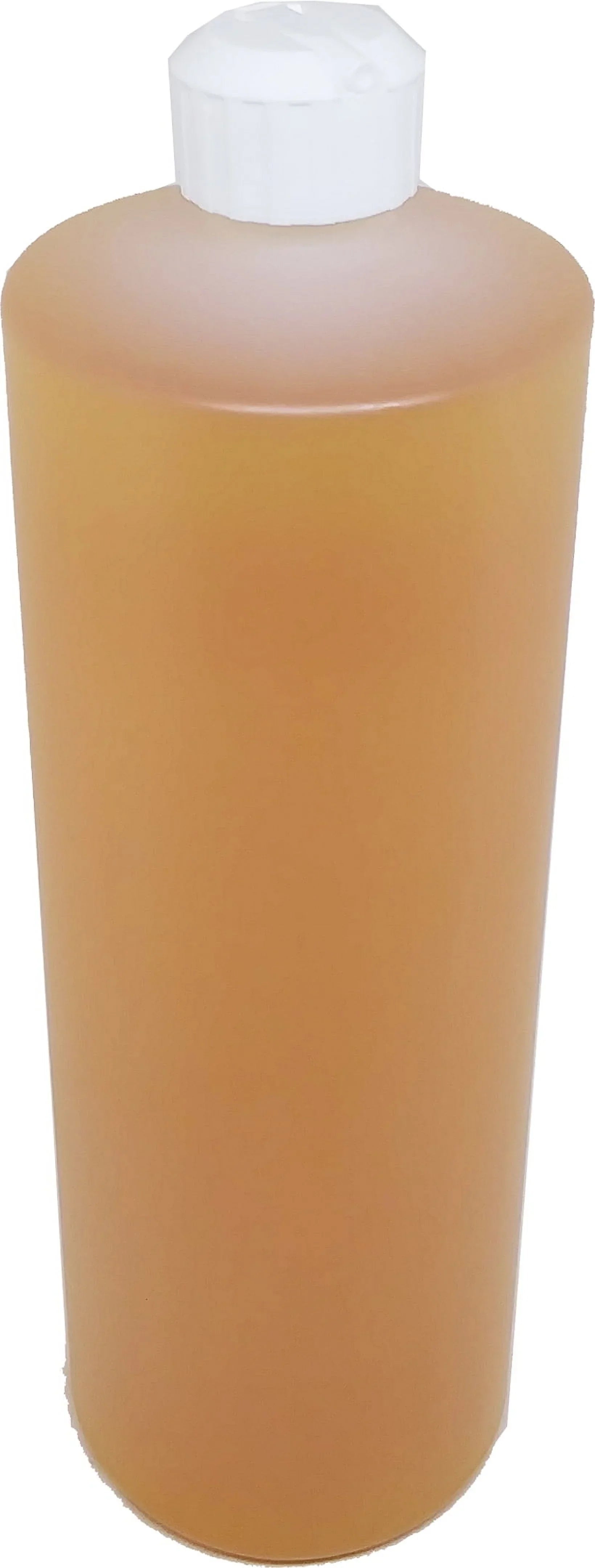 Wood Essence - Type For Men Cologne Body Oil Fragrance [Flip Cap - HDPE Plastic - 2 lbs.]