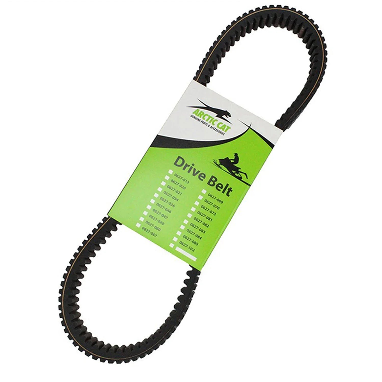 Arctic Cat Drive Belt - 0627-020