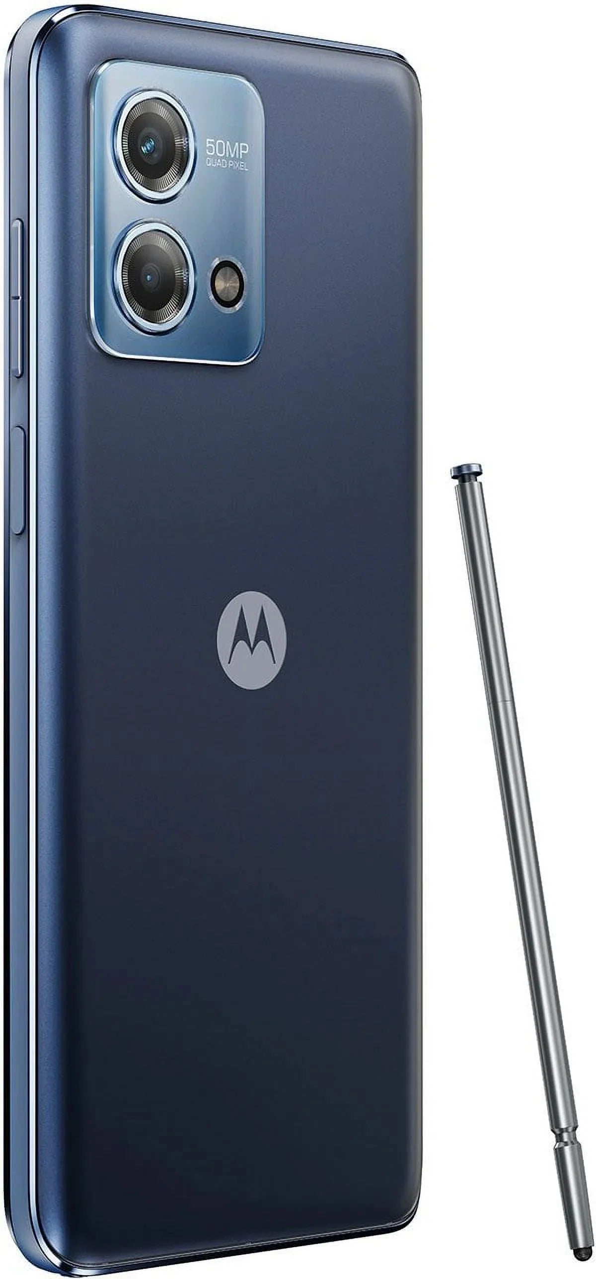 Motorola Moto G Stylus 2023  - UNLOCKED, Midnight Blue 4G - 128GB - NEW