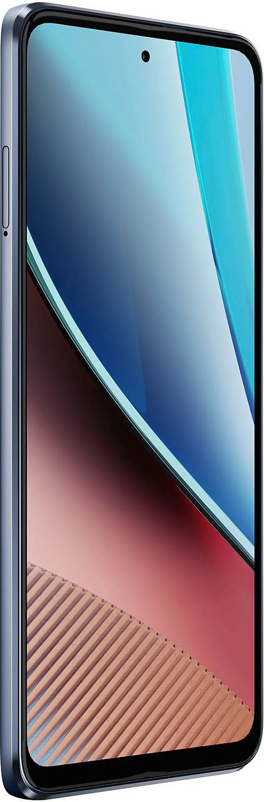 Motorola Moto G Stylus 2023  - UNLOCKED, Midnight Blue 4G - 128GB - NEW