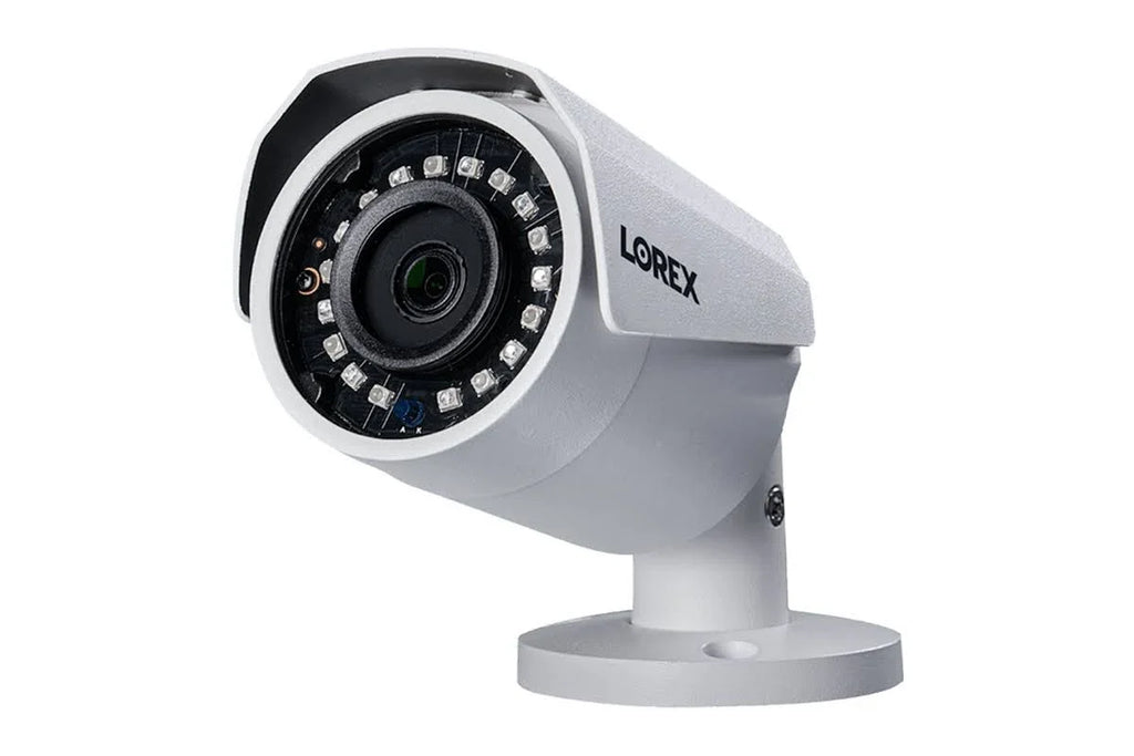 Lorex LBV2711B-2PK 1080p HD Weatherproof Night-Vision Security Cameras (2-Pack)
