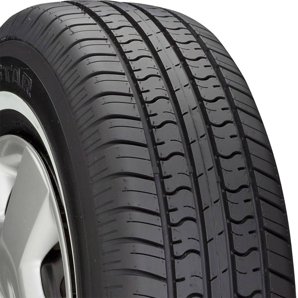 '- Milestar P235/75R15 Ms775 Touring SLE