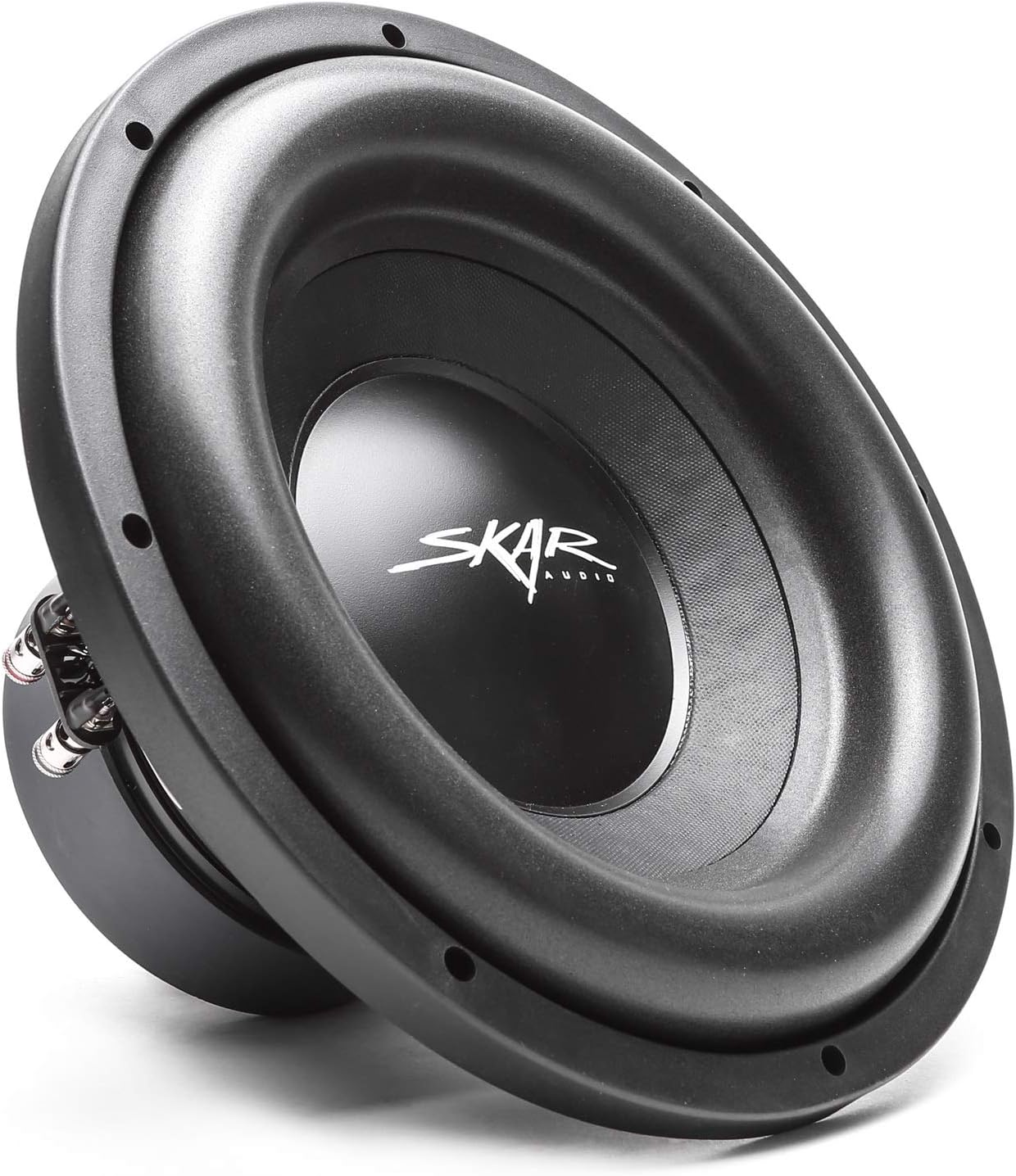 Skar Audio Dual 12 Complete 2,400 Watt SDR Series Subwoofer Bass Package - Includes Loaded Enclosure with Amplifier