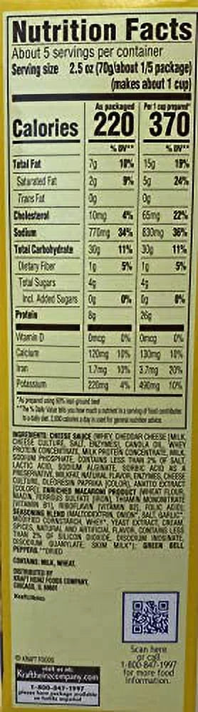 Velveeta Skillets Philly Cheesesteak With Kokobunch Kit 2 PACK
