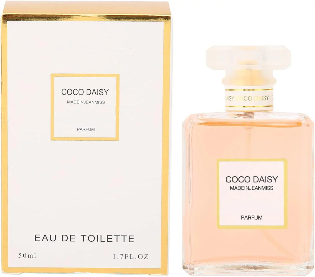 Gespout Eau De Toilette Spray For Women,Perfume Women Floral Aroma Fragrance for women,Women's Perfume Spray with Long-lasting Fragrance
