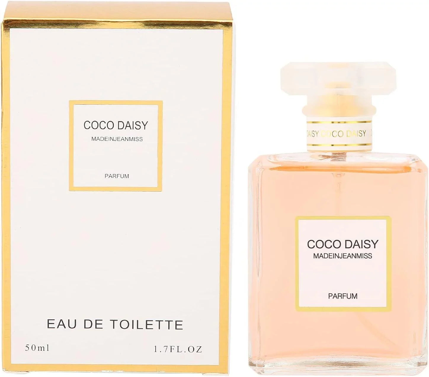Gespout Eau De Toilette Spray For Women,Perfume Women Floral Aroma Fragrance for women,Women's Perfume Spray with Long-lasting Fragrance