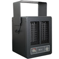 King Electric 2850W 120V 1 Ph Multi-Wattage Compact Unit Heater, Almond, KBP1230