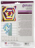 Crafter&s Companion GEMMDMM7 Strips Gemini Patchwork Fabric Dies