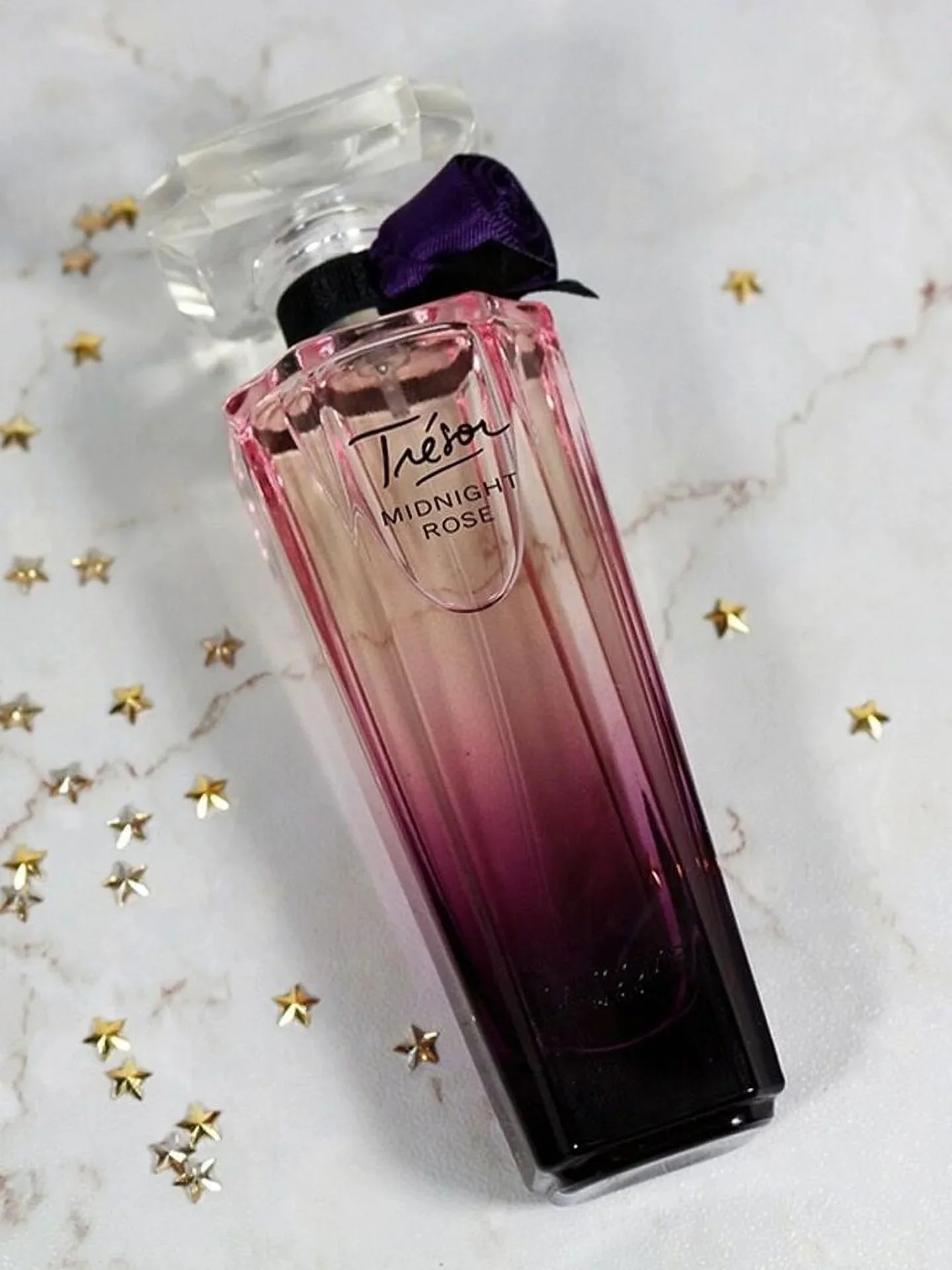 New_Tresor. Midnight Rose by CH.Lan_come_ 2.5 oz. L'Eau de Parfum Spray for Women