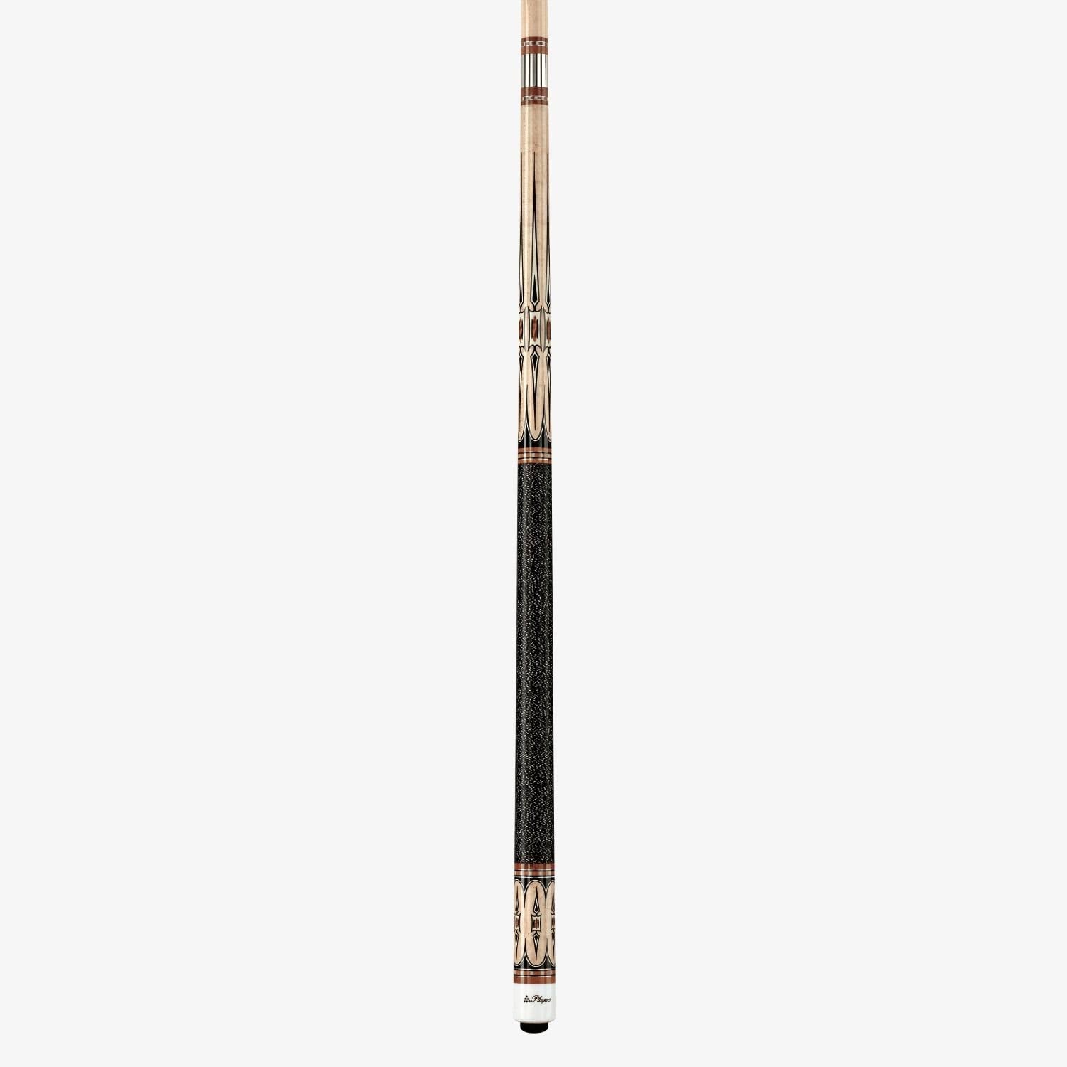 Players G-21T1 Pool Cue Stick - Billiards King