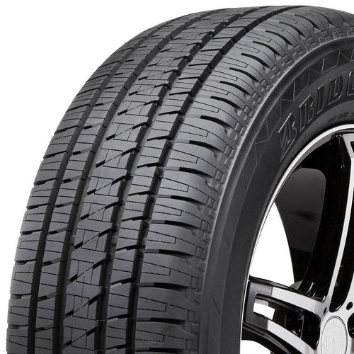 Bridgestone Dueler H/L Alenza Plus : P245/55R19 103T