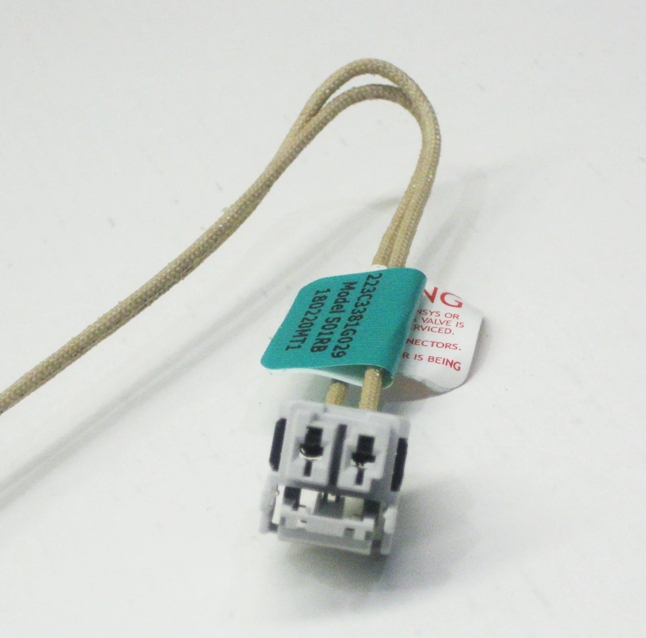 GE WB13X25500 Range Oven Igniter Glowbar AP5986244 PS11726670