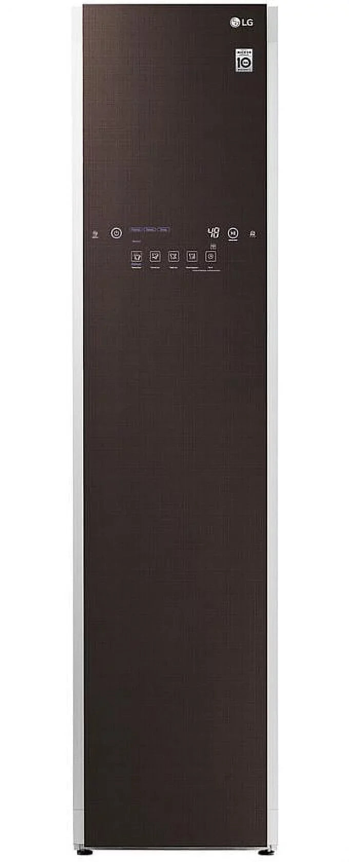 LG Styler WiFi Enabled Steam Clothing Care System