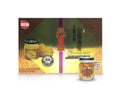 Bird’s (Swallow’s) Nest Soup – Original Rock Sugar – Golden Nest 1 Box (6 Bottles x 75ml)