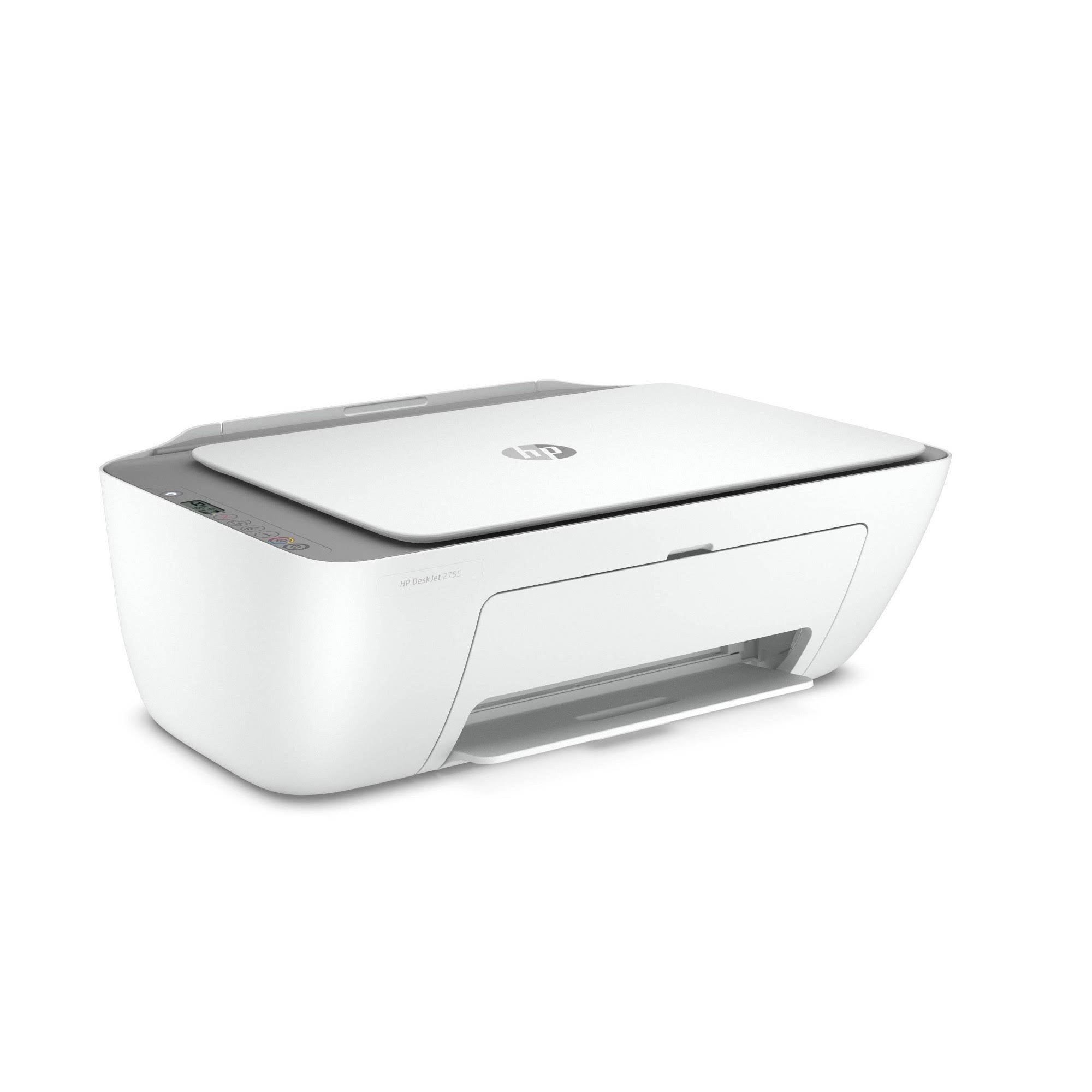 HP Deskjet 2755 All-in-One Printer