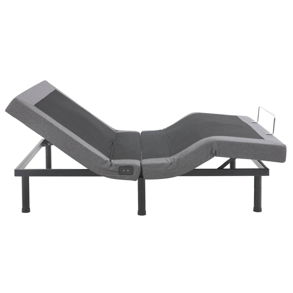 Queen Venere Adjustable Bed Base - Jubilee Mattress
