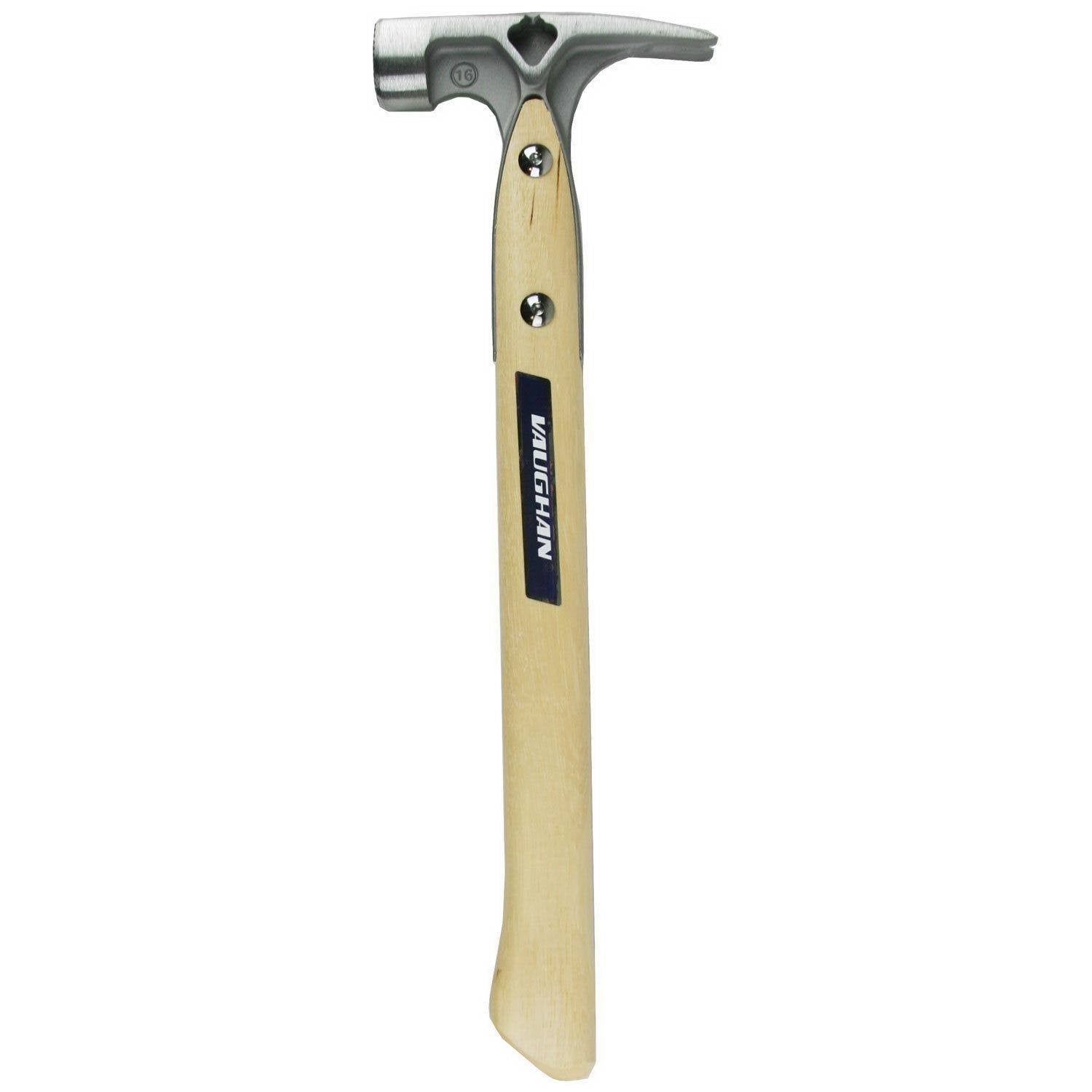 Vaughan 7180 Dalluge 16 oz. Hammer