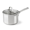 Calphalon Classic Stainless Steel 2.5-Qt. Sauce Pan