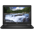 Restored Dell Latitude 5490 14 Laptop i5-8350U 16GB 256GB SSD Windows 10 Pro (Refurbished)
