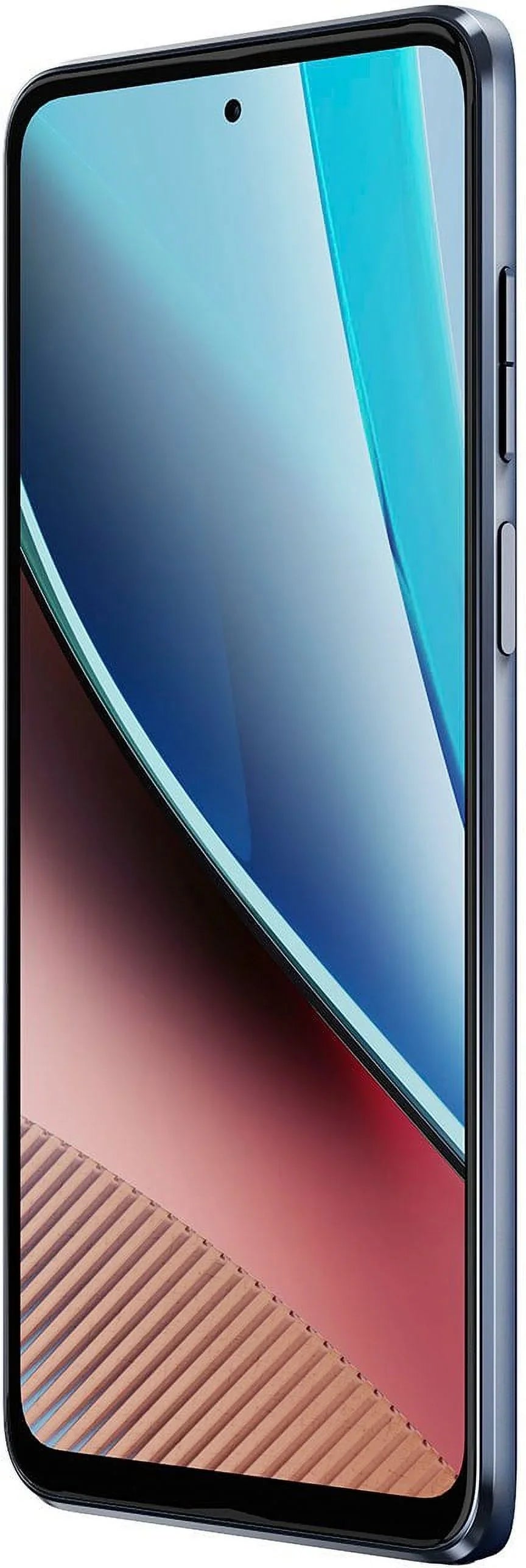 Motorola Moto G Stylus 2023  - UNLOCKED, Midnight Blue 4G - 128GB - NEW