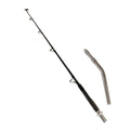 Daiwa - Tanacom Dendoh Stl RODS,2pc,LnWt 60-150 - Tnb56hf-dd