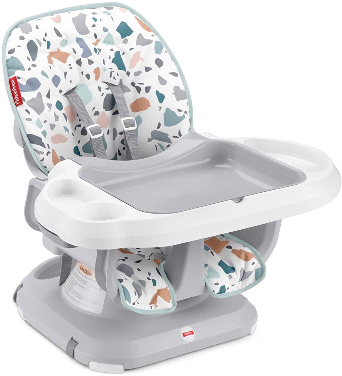 Fisher-Price­ SpaceSaver High Chair