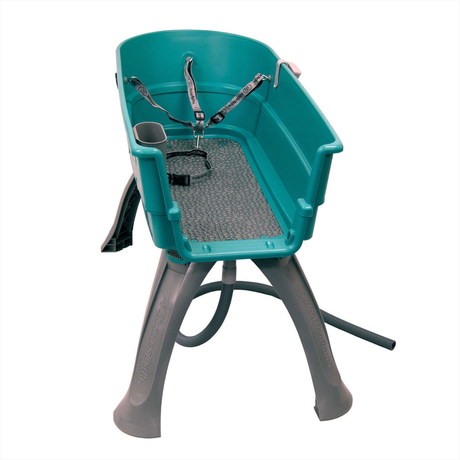 Booster Bath Elevated Pet Bathing Large