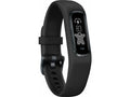 Garmin  Vivosmart 4 Activity Tracker  Heart Rate  Black