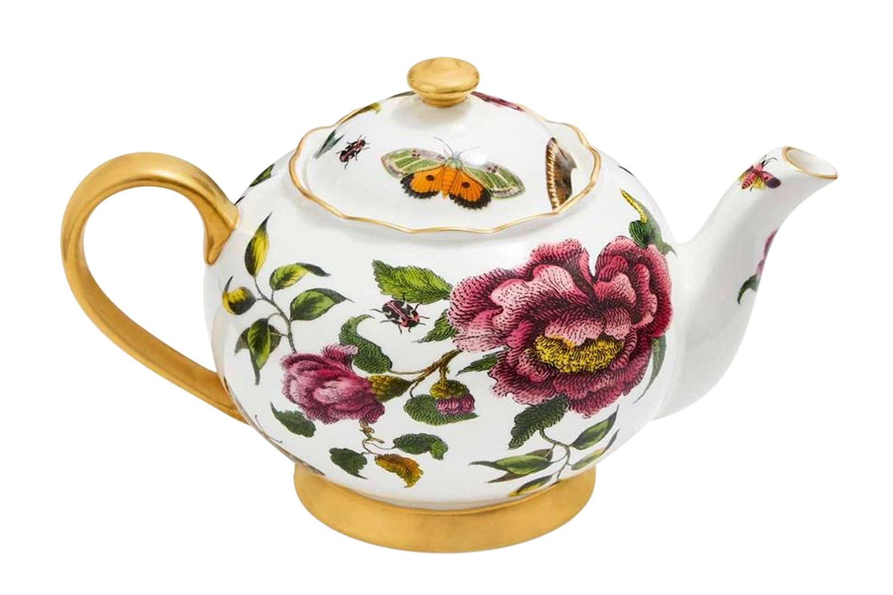 Spode Creatures of Curiosity Teapot 1,1 L
