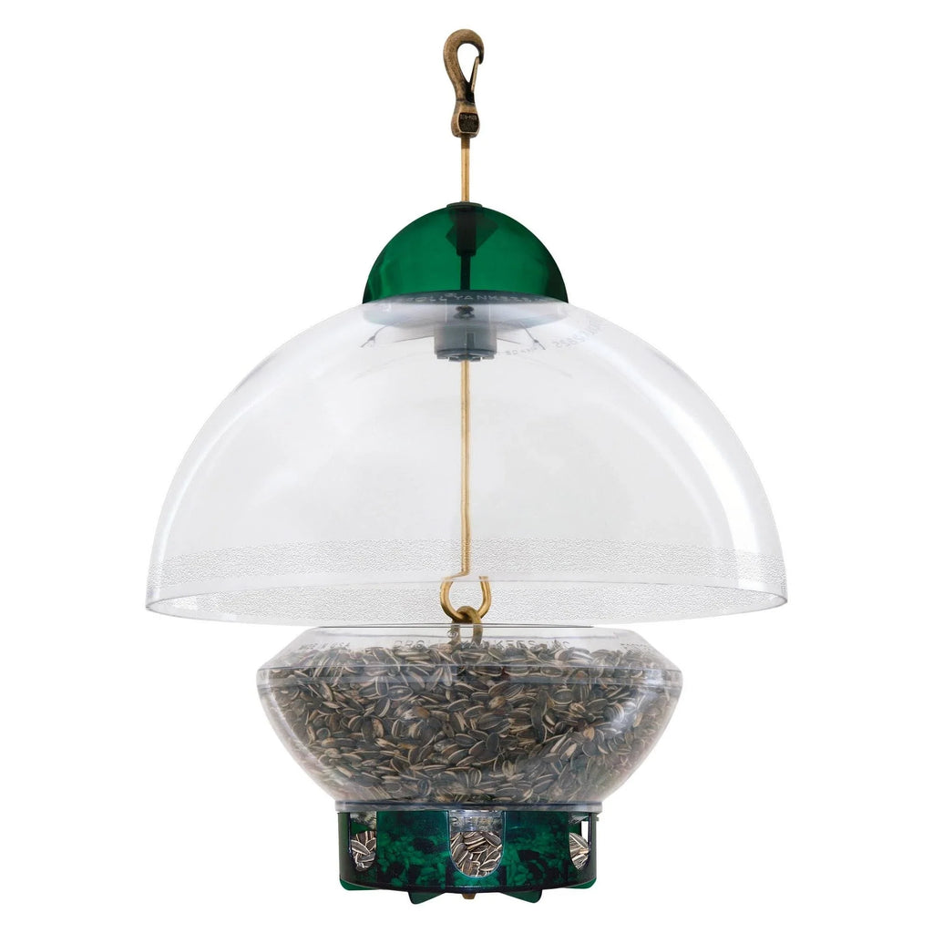 Droll Yankees Big Top Bird Feeder