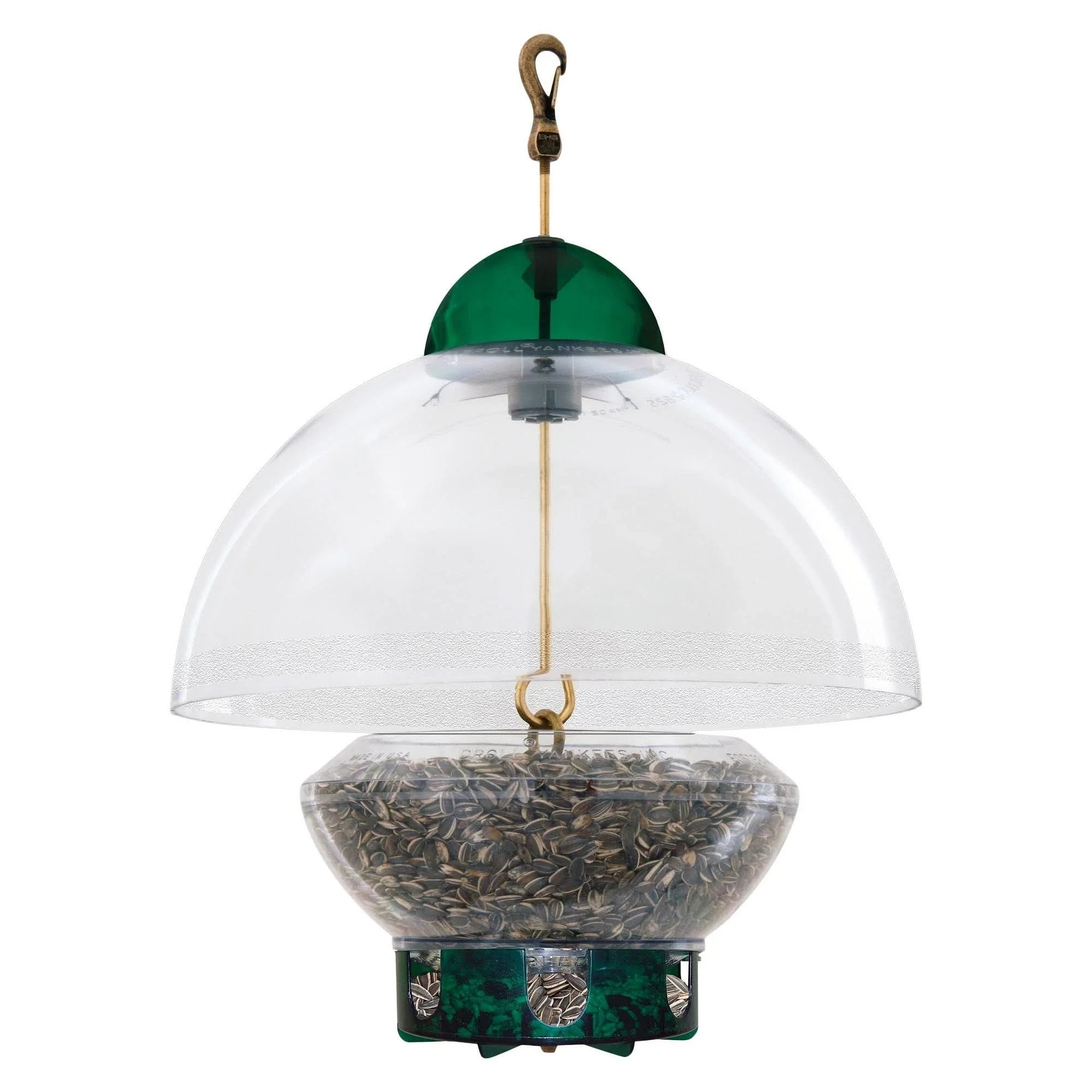 Droll Yankees Big Top Bird Feeder