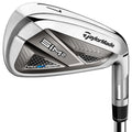 TaylorMade SIM2 Max Individual Iron - Graphite AW Fujikura Ventus Blue