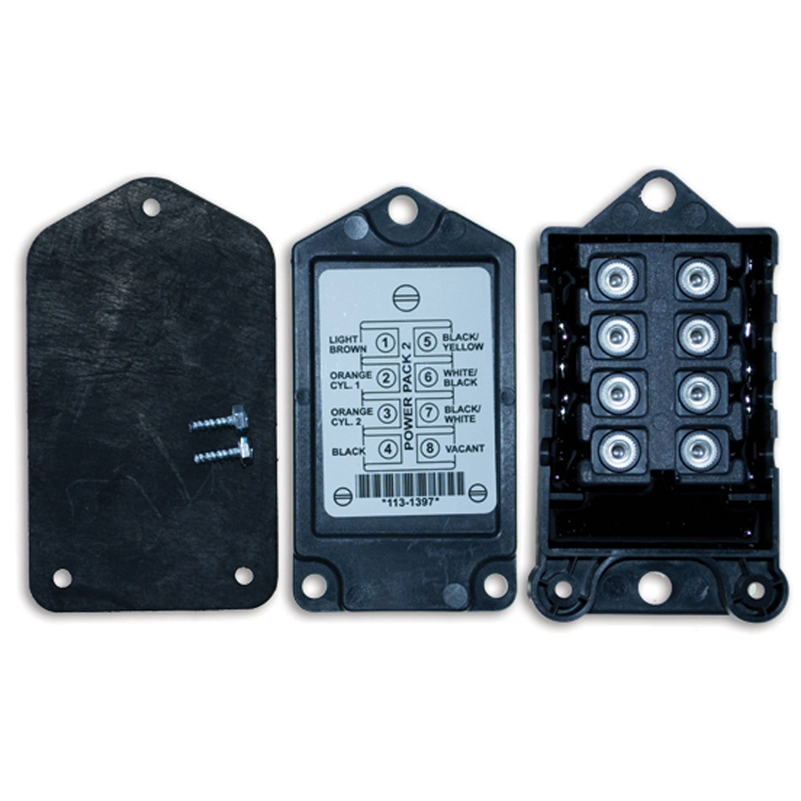 CDI Electronics 113-1397 Power Pack