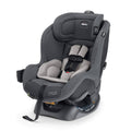 Chicco NextFit Max Cleartex Convertible Car Seat in Cove