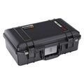 Pelican 1485 Air Case with Foam, Black
