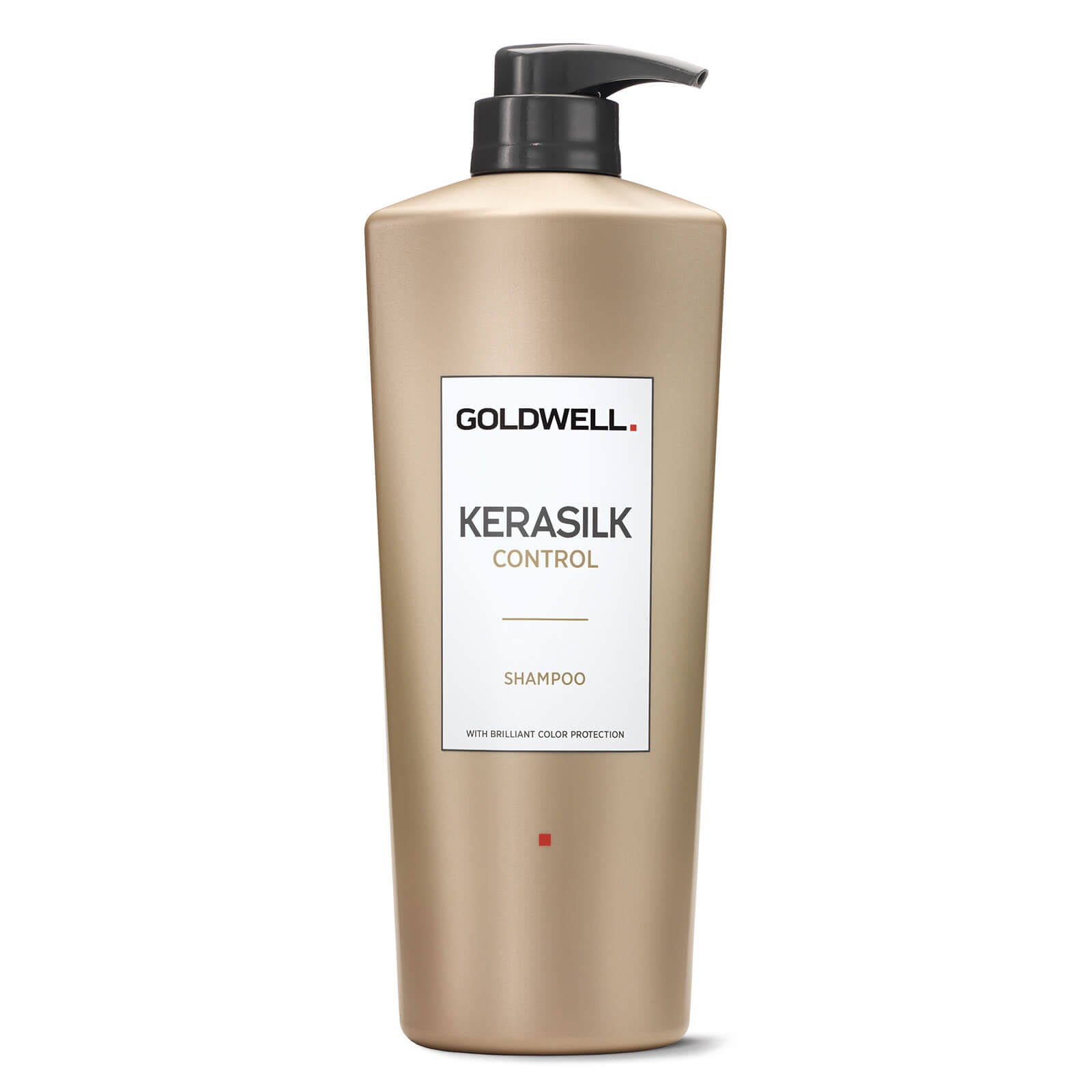 Kerasilk Control Purifying Shampoo (FOR All Hair Types) – Goldwell