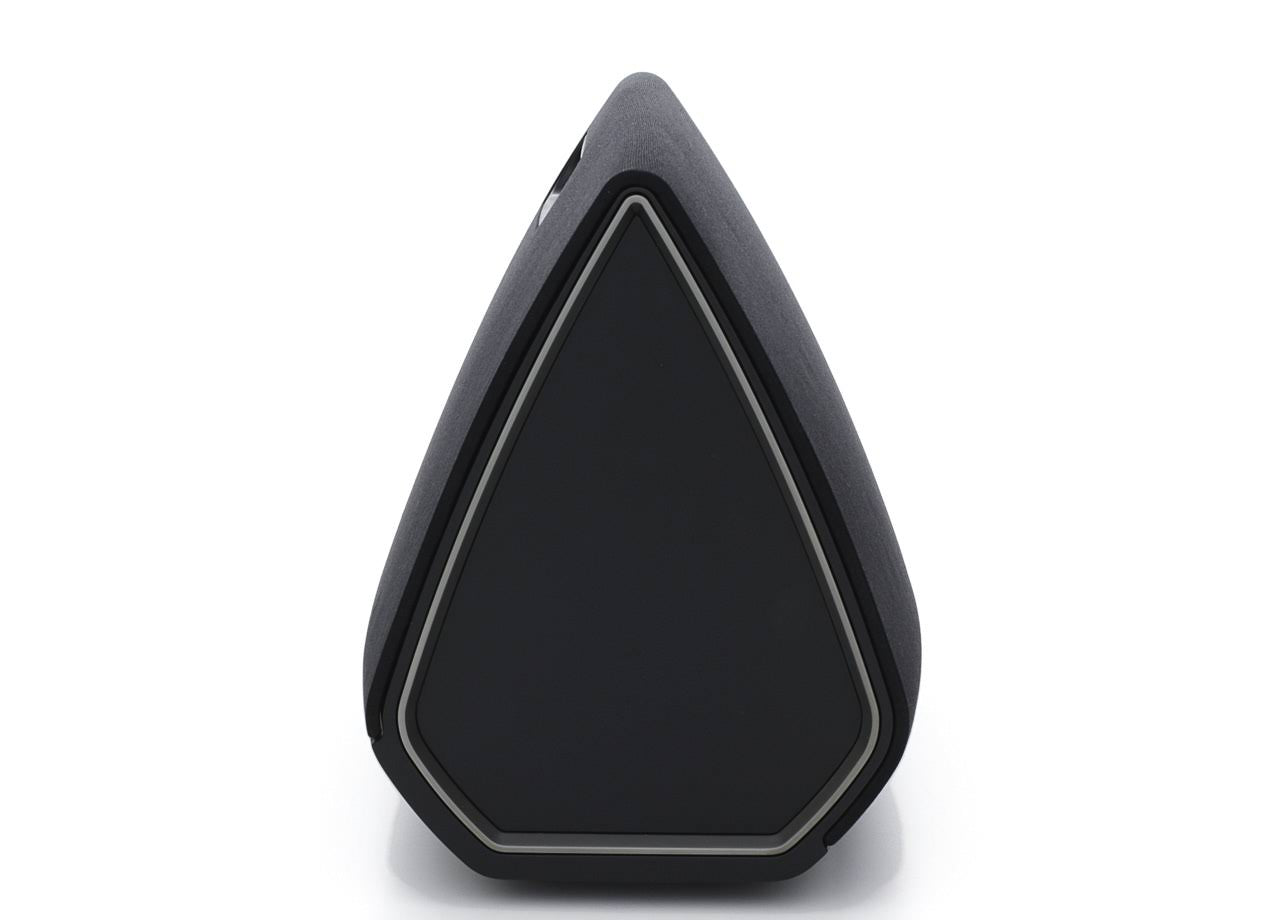 Denon Heos 5 2-way Speaker - Wireless - Black 2024 Best Sellers
