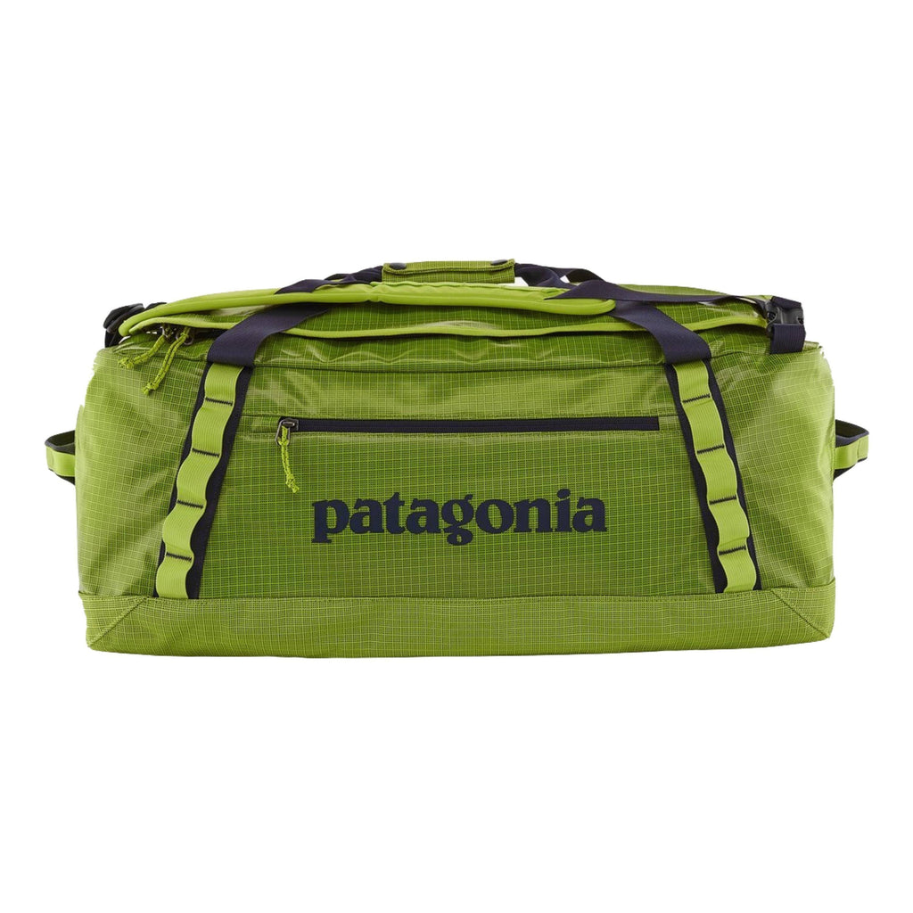 Patagonia Black Hole 55L Duffel Peppergrass Green