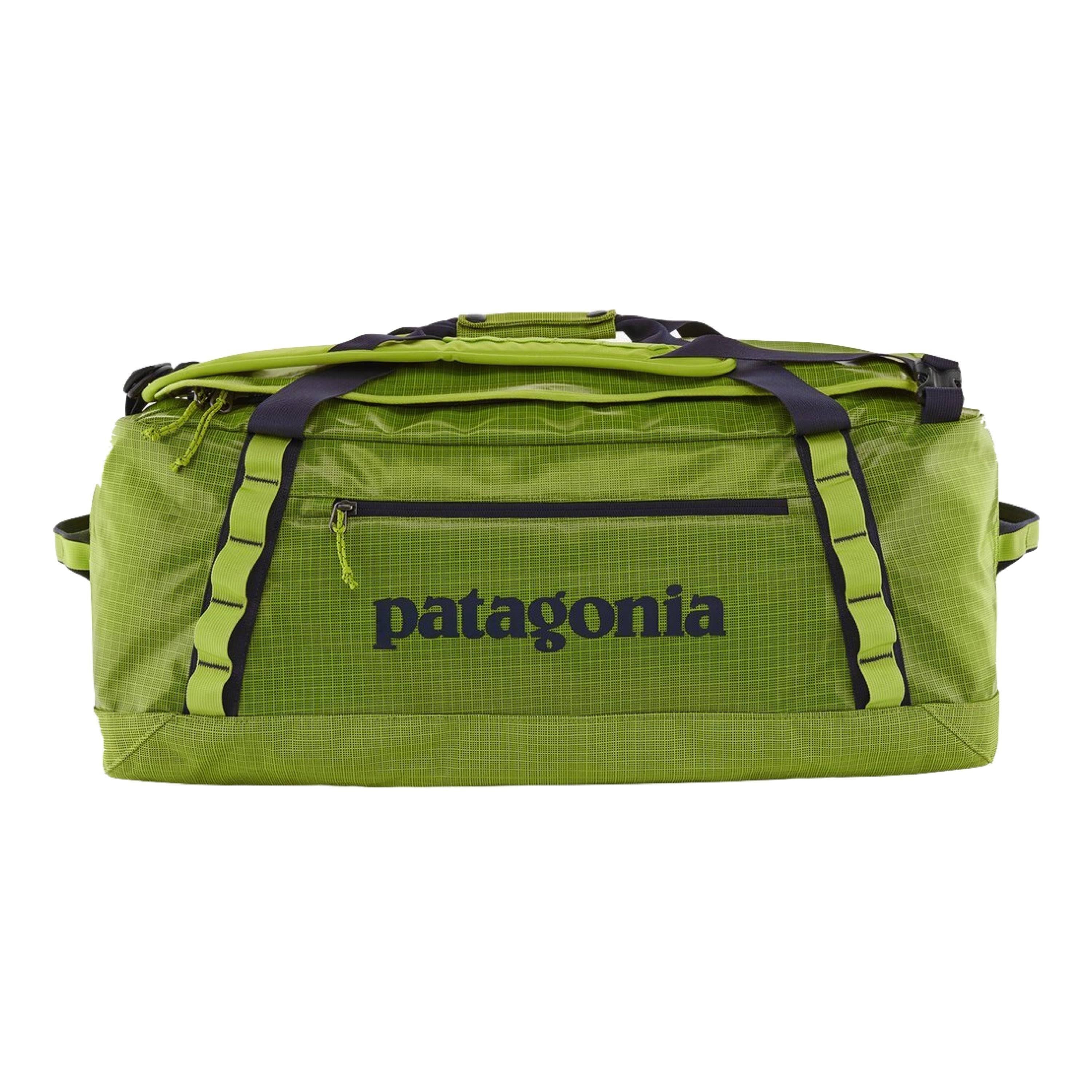 Patagonia Black Hole 55L Duffel Peppergrass Green