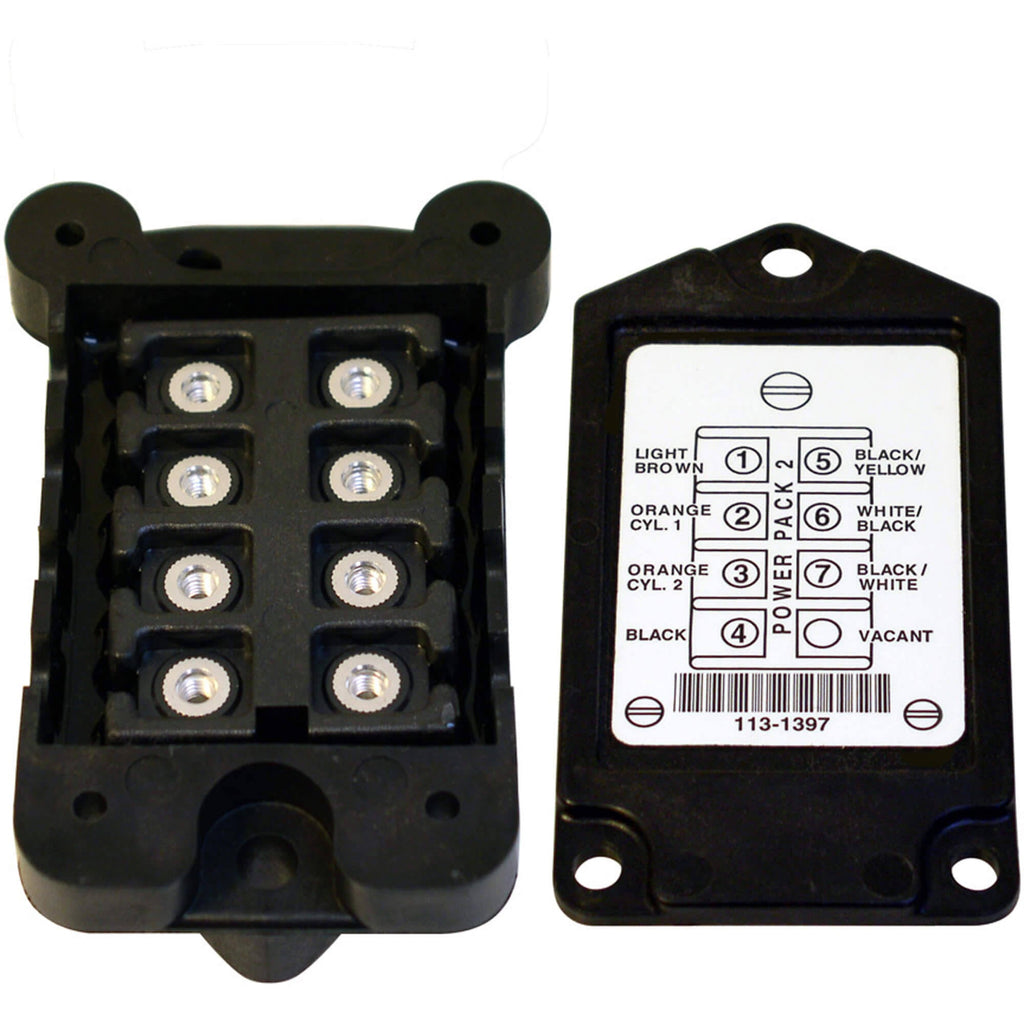 CDI Electronics 113-1397 Power Pack