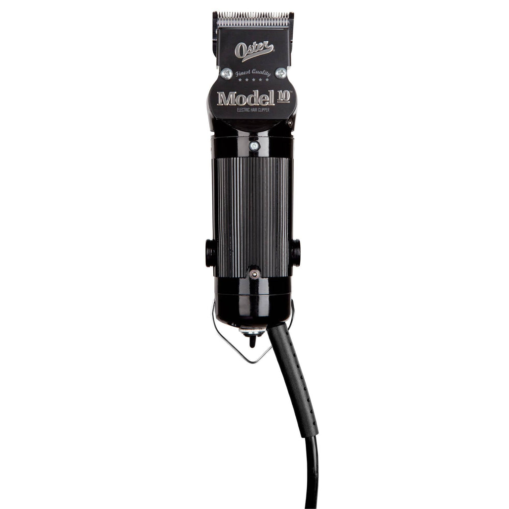 Oster Professional Model 10 Heavy Duty Detachable Blade Clipper