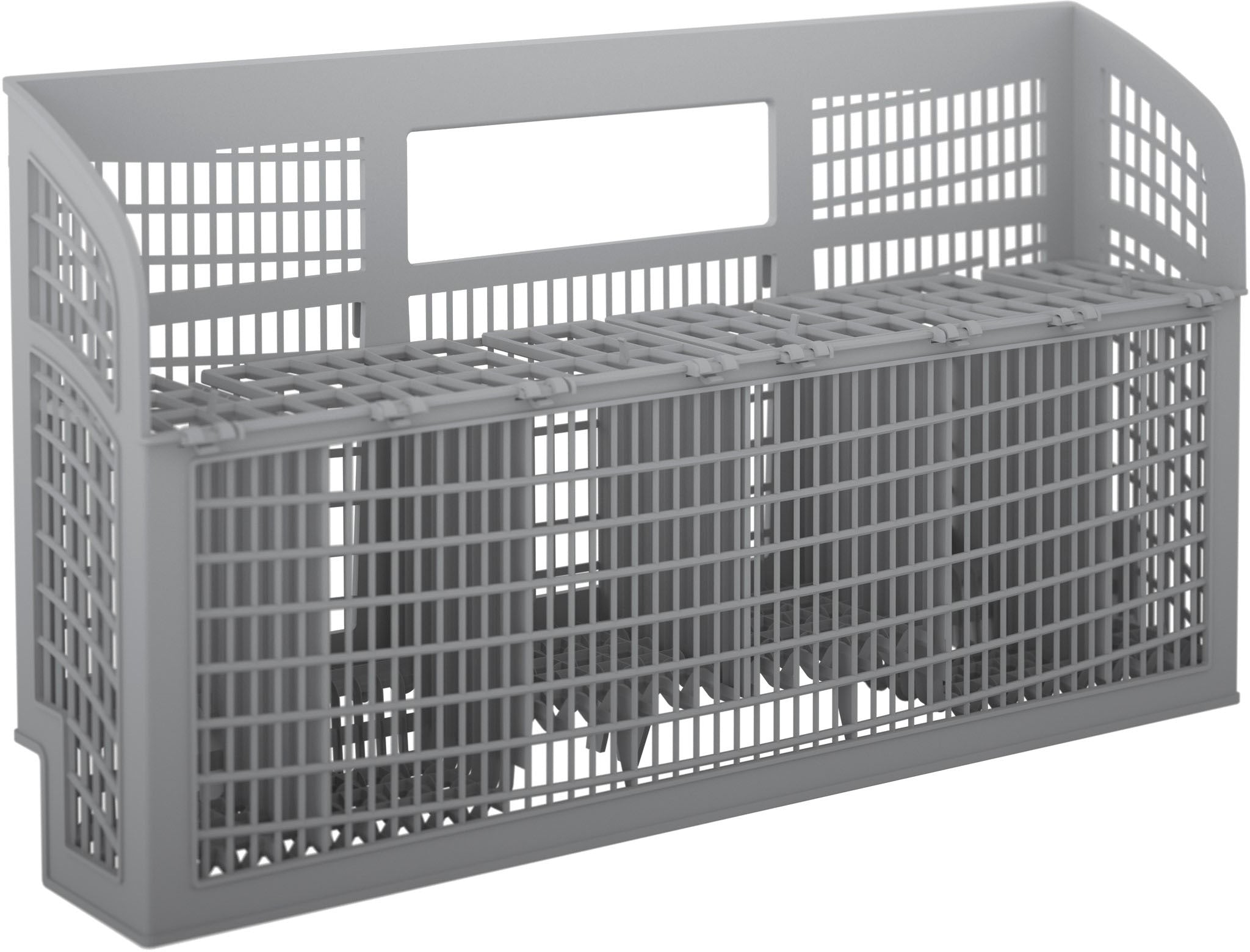 Bosch - 800 Series 24 Top Control Built-In Dishwasher with CrystalDry, Stainless Steel Tub, 3rd Rack, 42 dBa - Stainless steel