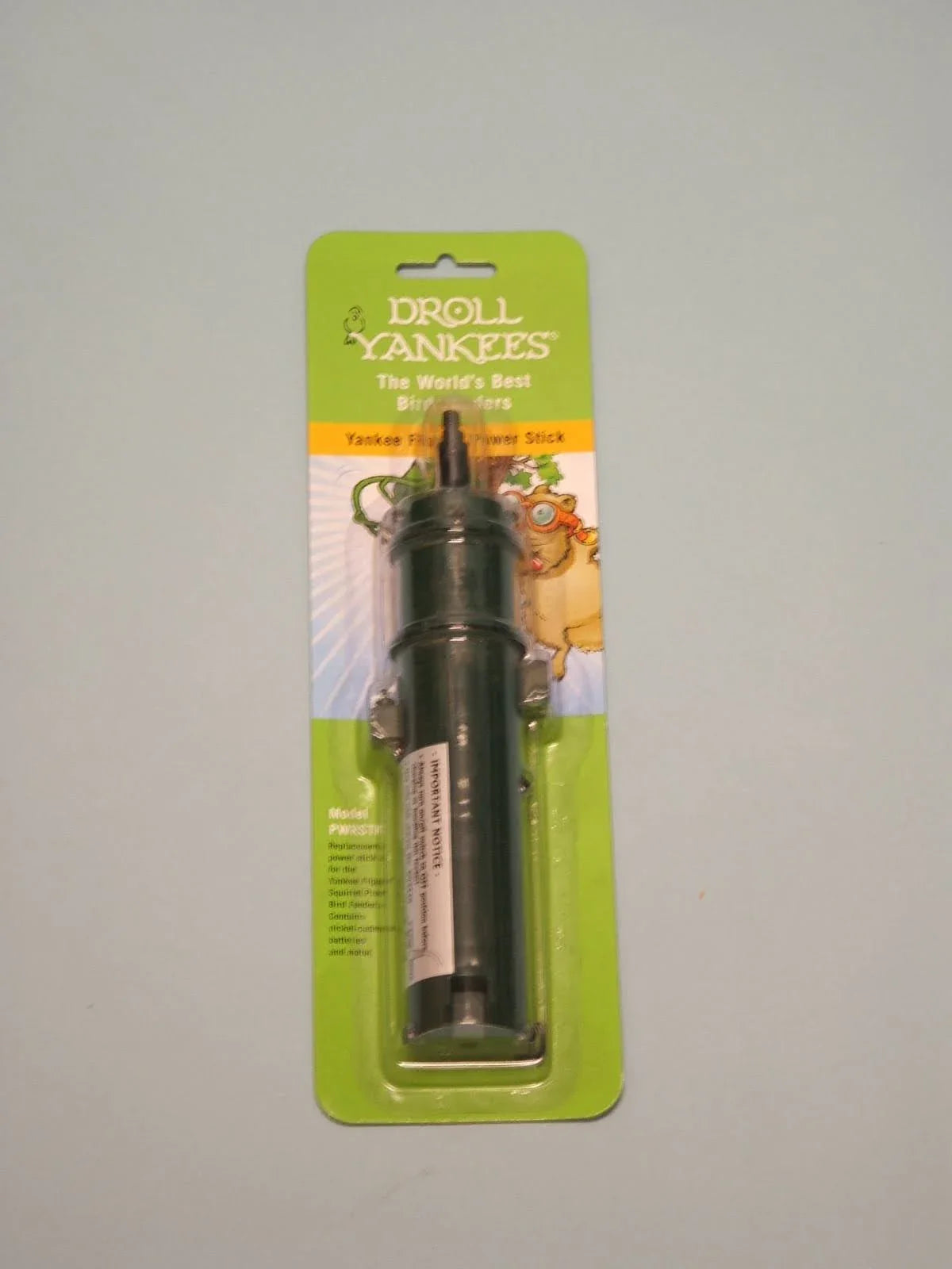 Droll Yankees Yankee Flipper Powerstick Replacement